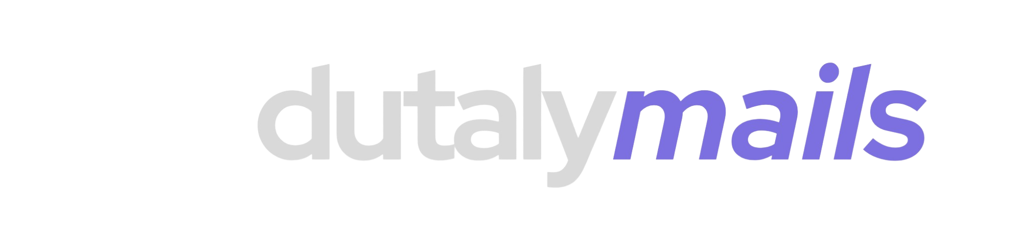 Dutaly Mails