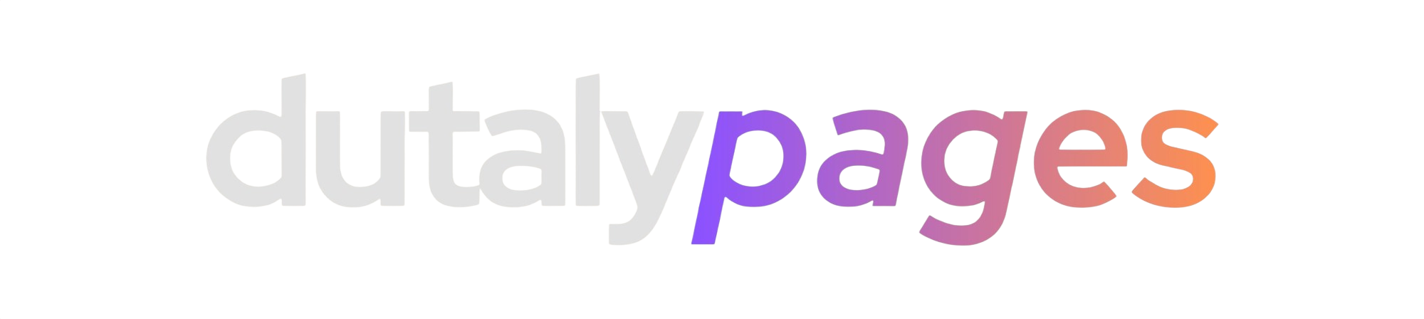 Dutaly Pages